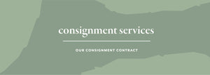 consignment contract banner