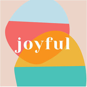 Joyful Pop-up